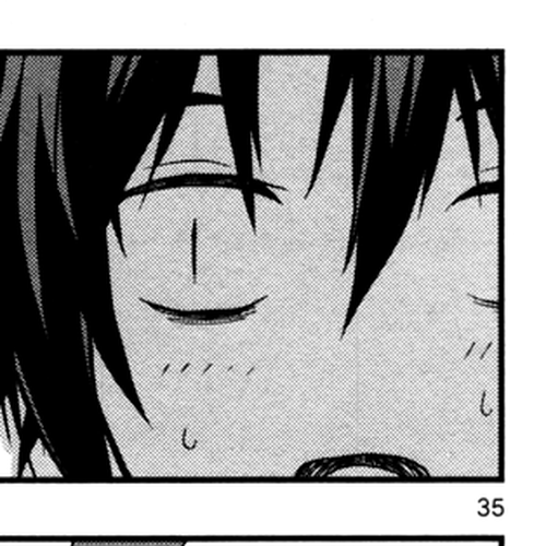 Hallelujah Overdrive! Chapter 20: Hammer Fall!! cover