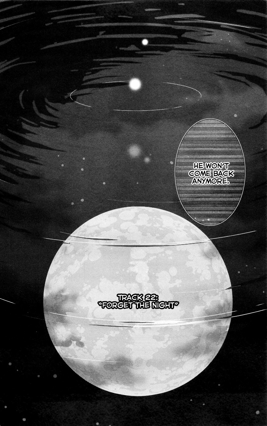 Hallelujah Overdrive! Chapter 22 page 3 - Chapter 22: Forget the Night