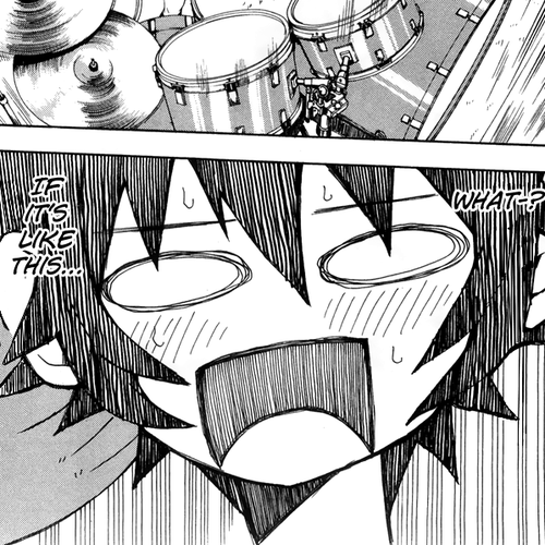 Hallelujah Overdrive! Chapter 3: Baby's Star Jam cover