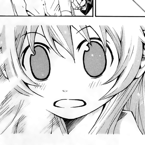 Hallelujah Overdrive! Chapter 4: After Hope Has Left cover