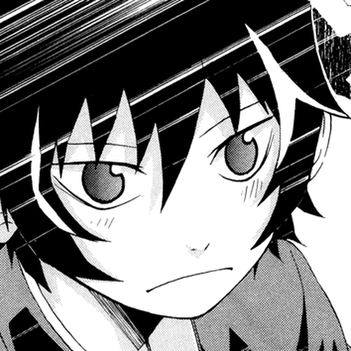Hallelujah Overdrive! Chapter 5.5: Heartbeat cover