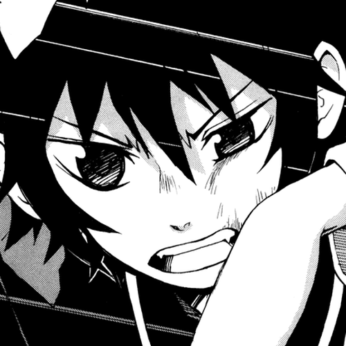 Hallelujah Overdrive! Chapter 5: This Love Hasn't Even Started Yet cover