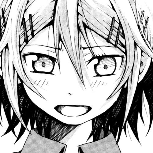 Hallelujah Overdrive! Chapter 7: People Have Their Many Circumstances cover