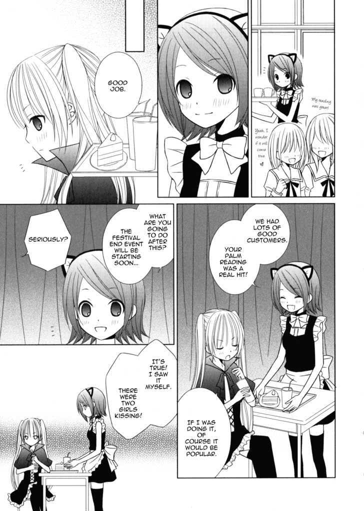 Halloween Rhapsody Chapter 0 page 12 - Chapter 0