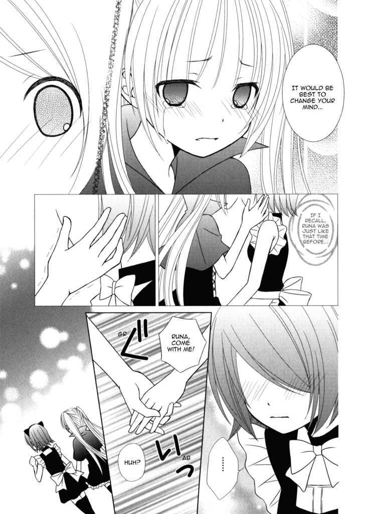 Halloween Rhapsody Chapter 0 page 14 - Chapter 0