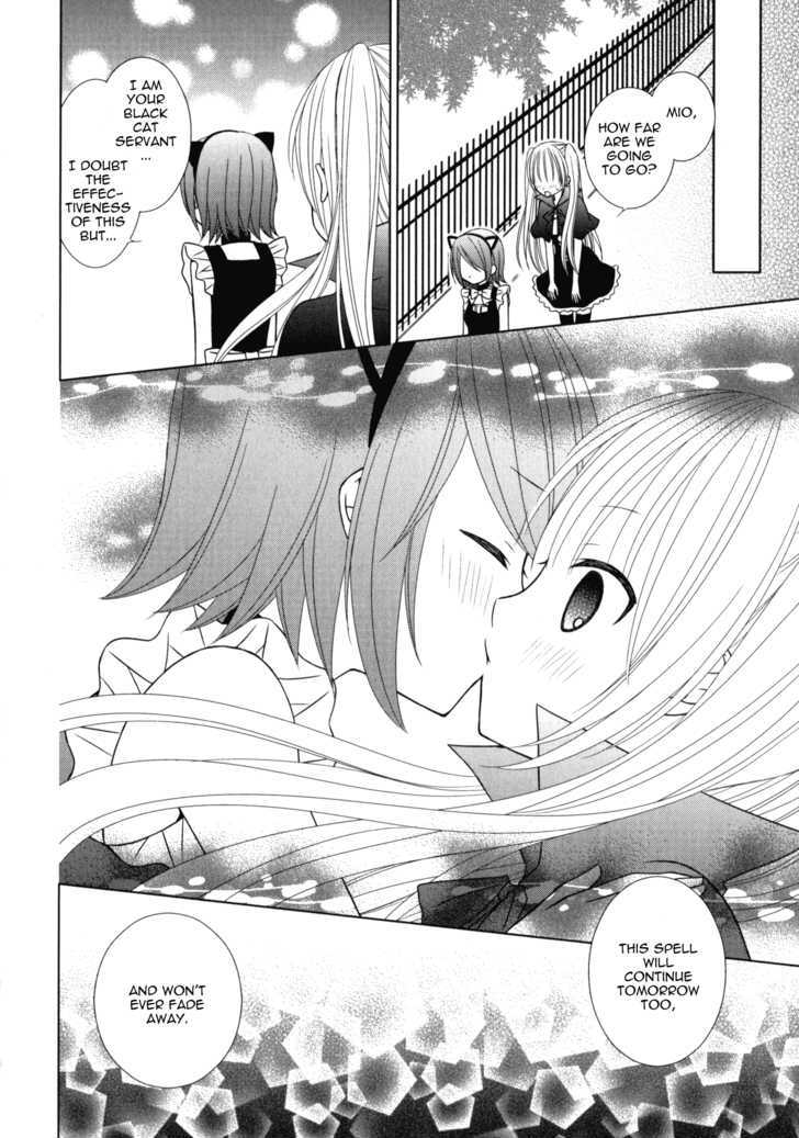 Halloween Rhapsody Chapter 0 page 15 - Chapter 0
