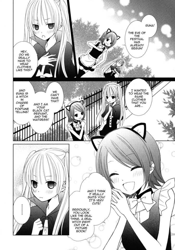 Halloween Rhapsody Chapter 0 page 5 - Chapter 0
