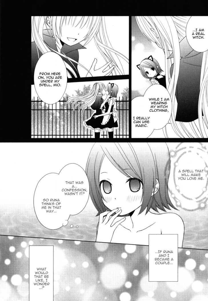 Halloween Rhapsody Chapter 0 page 6 - Chapter 0