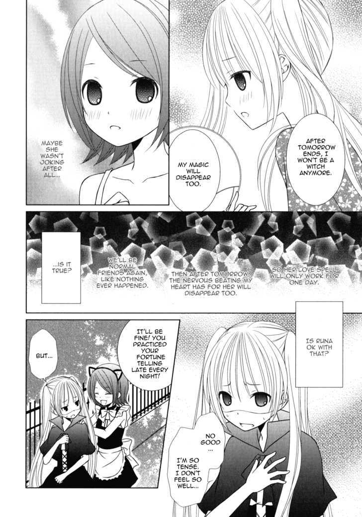 Halloween Rhapsody Chapter 0 page 9 - Chapter 0