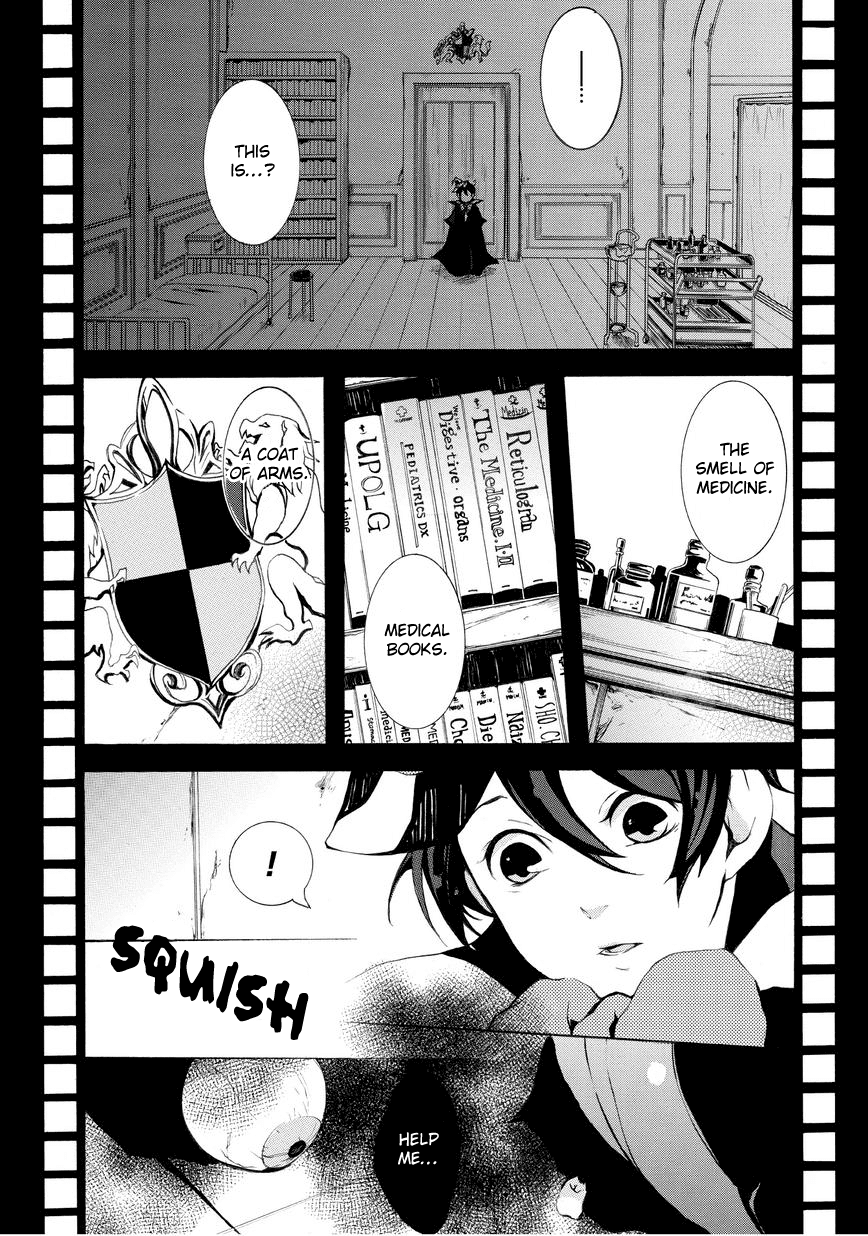 Halloween Tantei Oz Williams Chapter 10 page 2 - Chapter 10