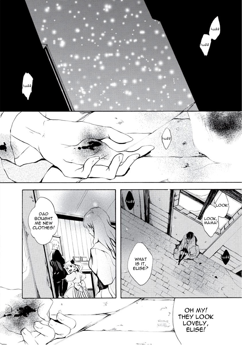 Halloween Tantei Oz Williams Chapter 3 page 16 - Chapter 3