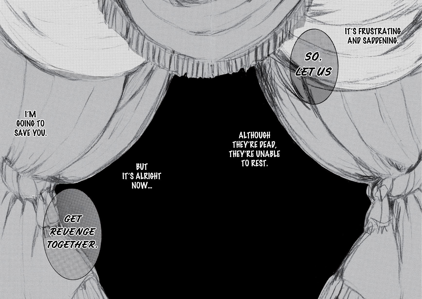 Halloween Tantei Oz Williams Chapter 5 page 18 - Chapter 5