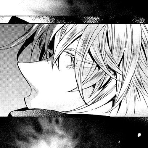 Halloween Town - Party Time!! Chapter 16 cover