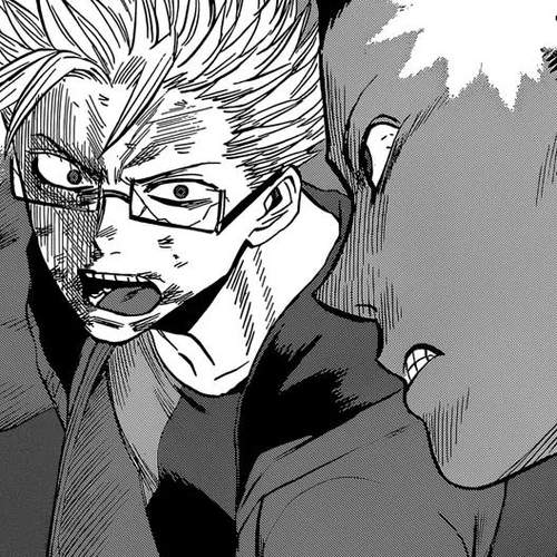 Hamatora - The Comic Chapter 12: Soon, That Wish Will... cover