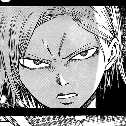Hamatora - The Comic Chapter 15: In a locked room cover
