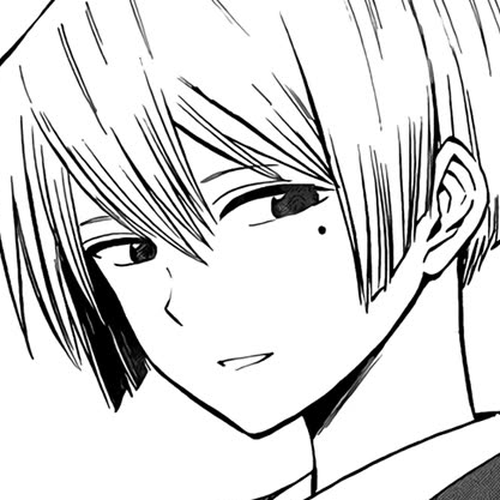 Hamatora - The Comic Chapter 16: Pool Surveillance Isn’t Easy cover