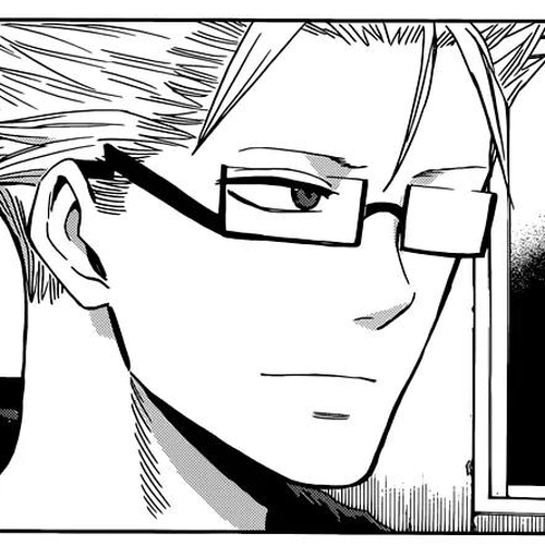 Hamatora - The Comic Chapter 9: Small Miracles cover