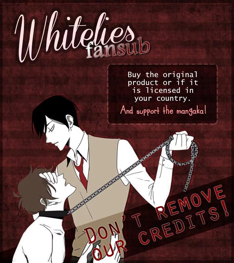 Hamerare Host Chapter 1 page 36 - Chapter 1