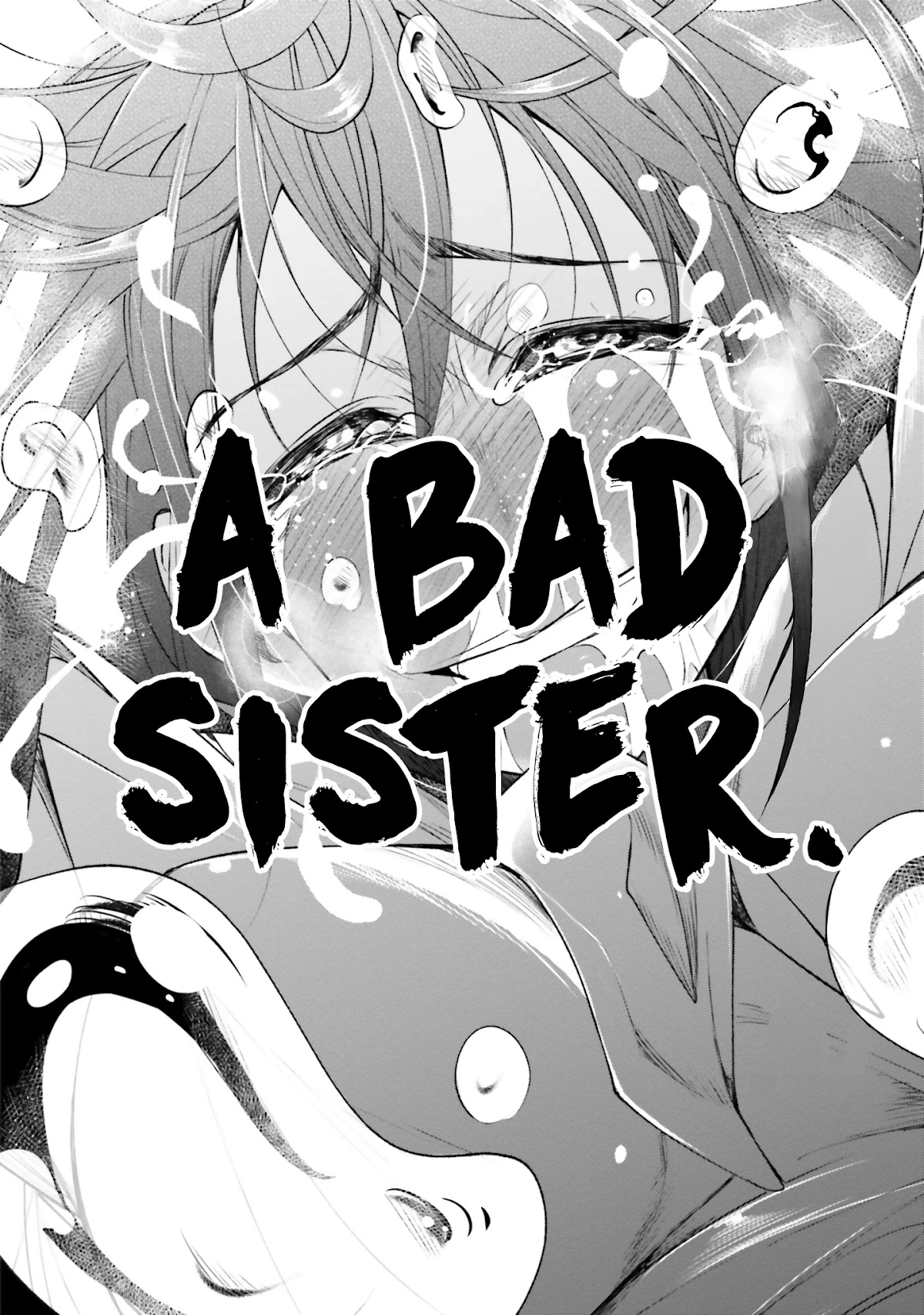 Hametsu no Kanojo Chapter 4 page 29 - Chapter 4