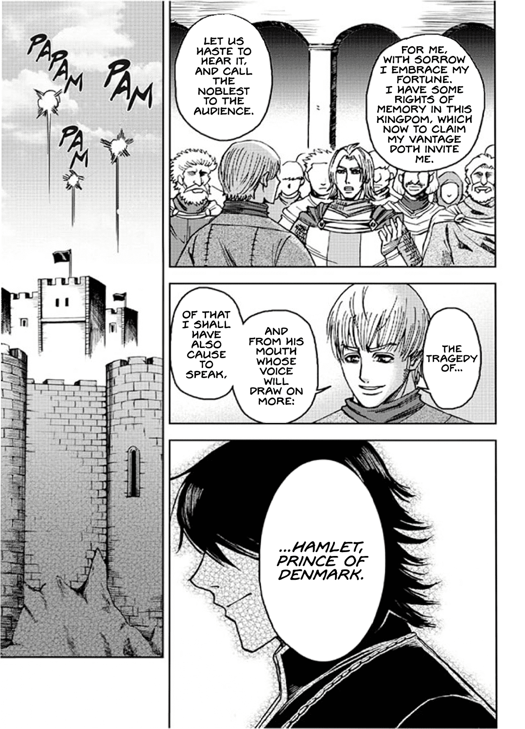 Hamlet Chapter 6 page 3 - Chapter 6: Epilogue