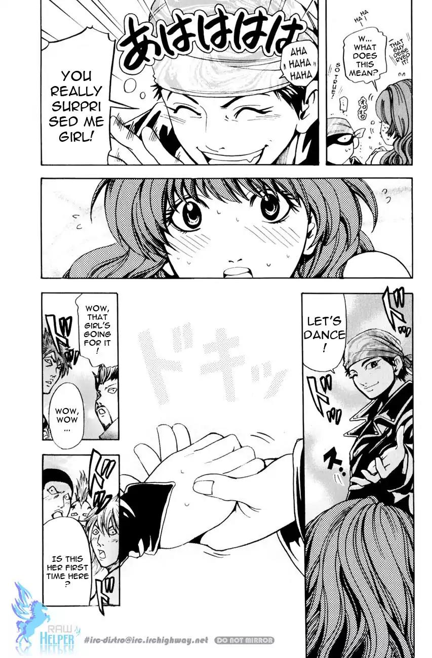 Hammer Session! in High School Chapter 19.2 page 30 - Chapter 19.2: Extra Session 1: The Chastity Maria