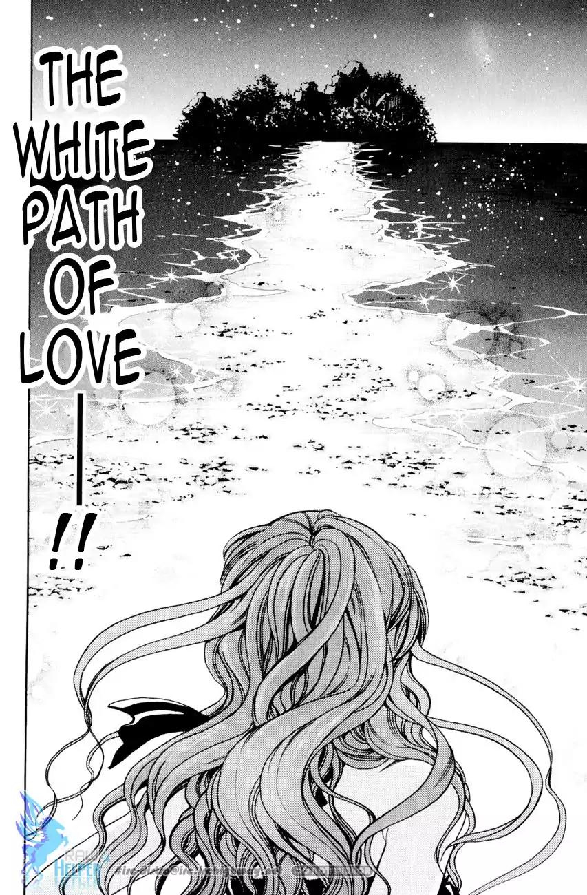 Hammer Session! in High School Chapter 19.2 page 37 - Chapter 19.2: Extra Session 1: The Chastity Maria