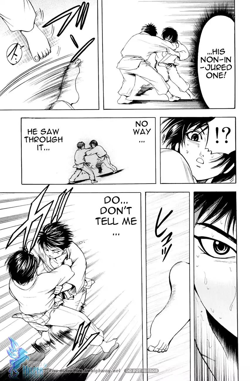 Hammer Session! in High School Chapter 19.4 page 27 - Chapter 19.4: Extra Session 03: The Charitable Saki [End]