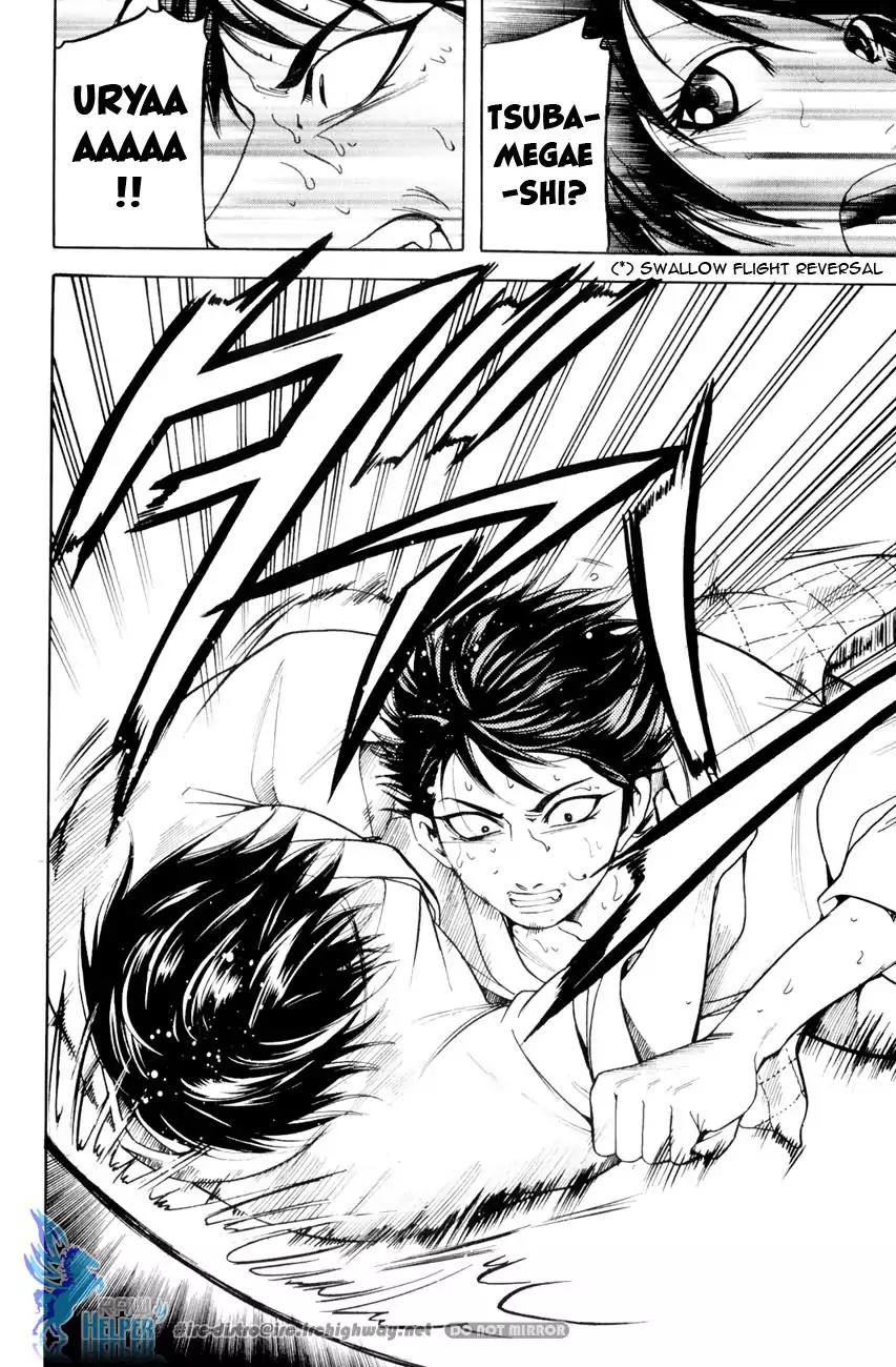 Hammer Session! in High School Chapter 19.4 page 28 - Chapter 19.4: Extra Session 03: The Charitable Saki [End]
