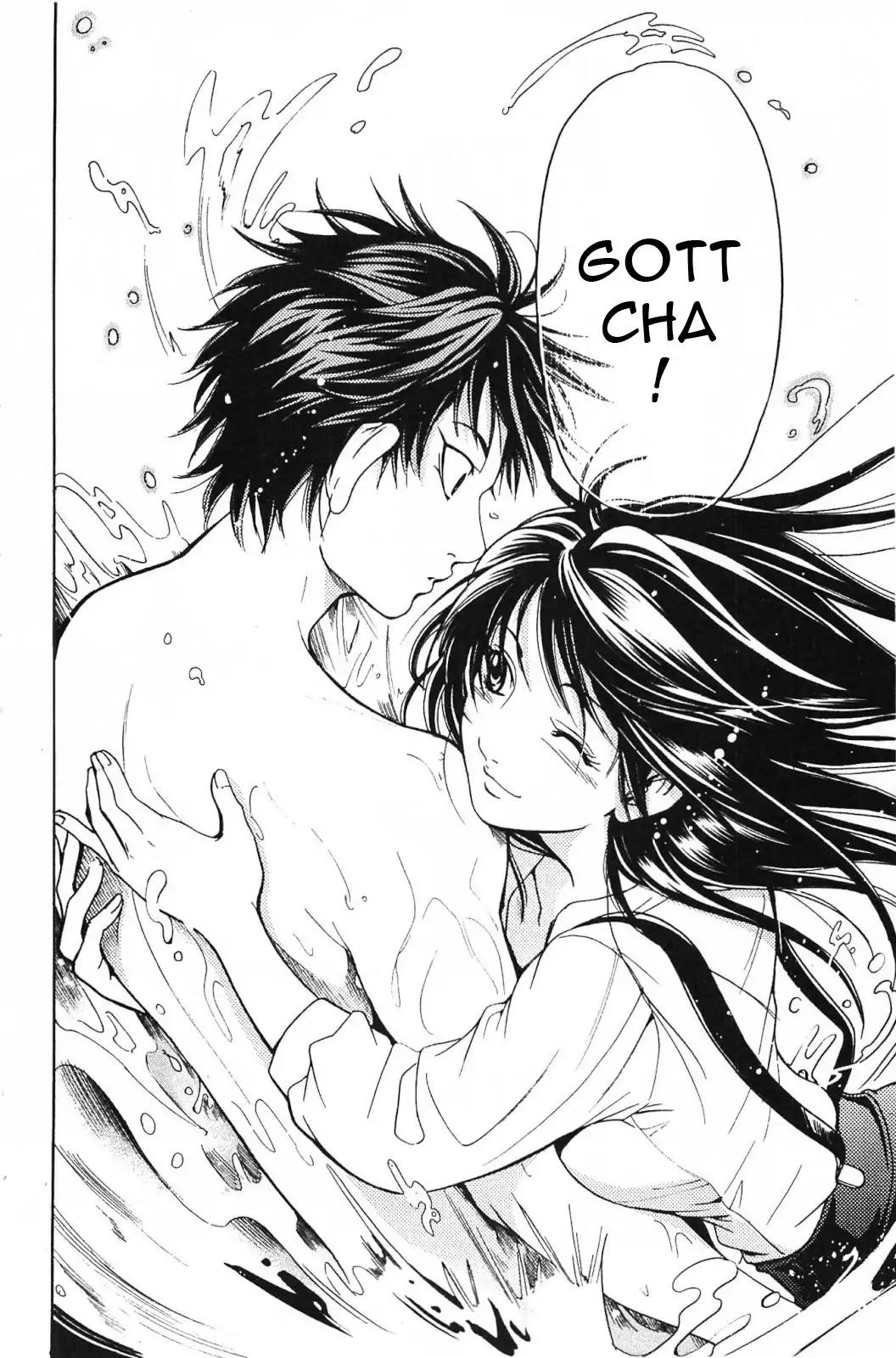 Hammer Session! in High School Chapter 19 page 18 - Chapter 19: Last Session: Hachisuka Sensei's Farewell