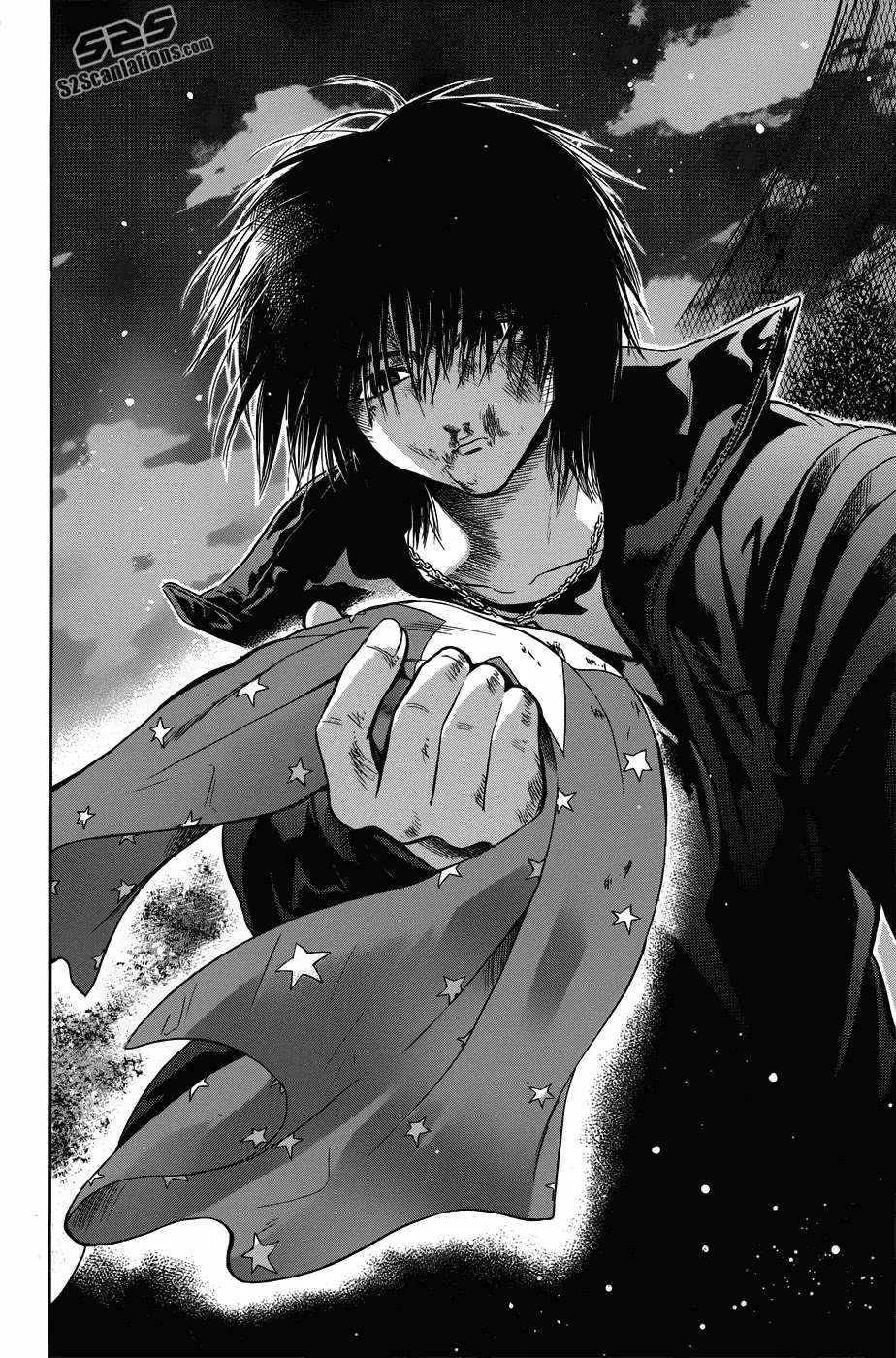 Hammer Session! Chapter 24 page 7 - Chapter 24: sesson 24. It's More Than Happy Slapping