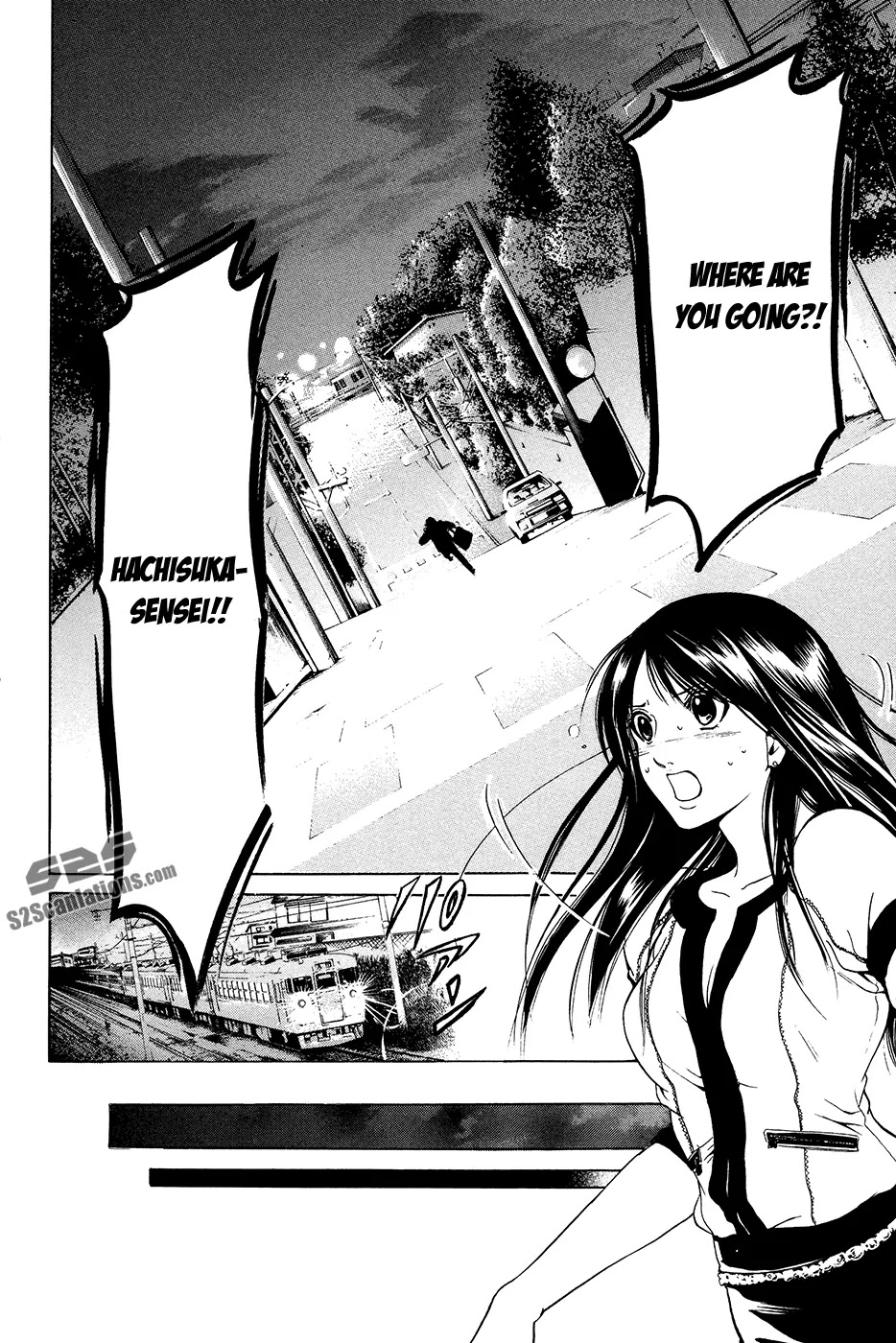 Hammer Session! Chapter 29 page 9 - Chapter 29: session 29. The Birth of a Beautiful Cinderella