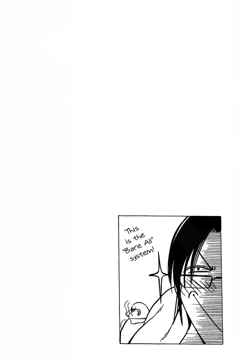 Hammer Session! Chapter 4 page 26 - Chapter 4: session 4. Nerve-wracking First Session