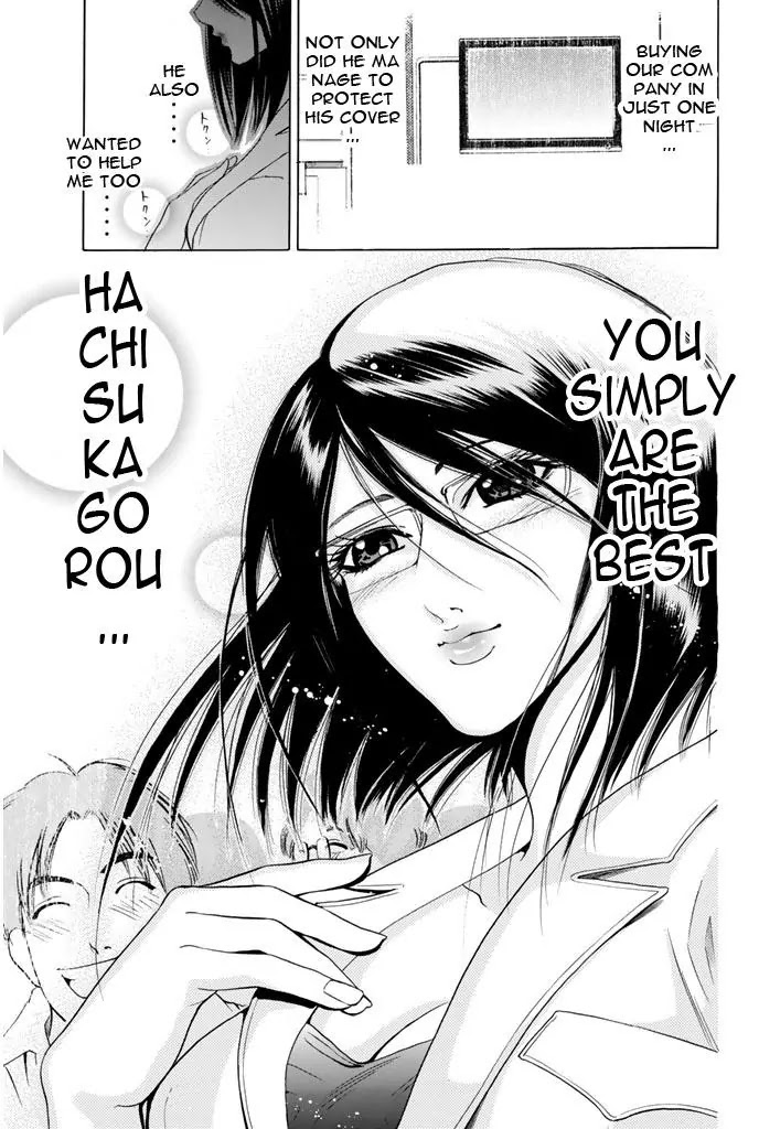 Hammer Session! Chapter 56 page 19 - Chapter 56: 32 hours left