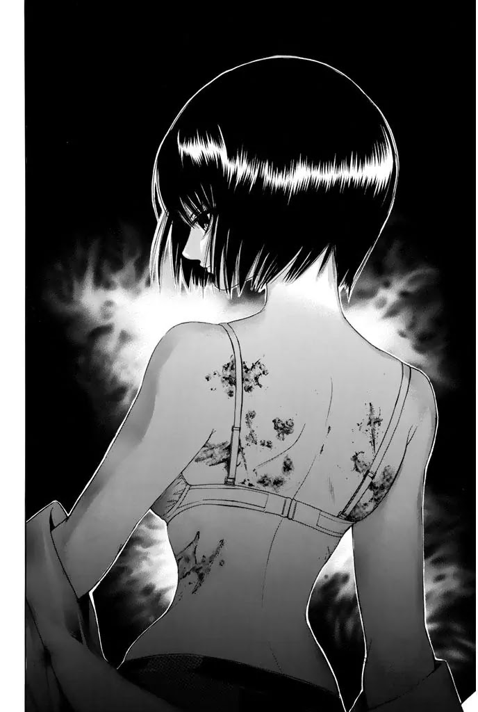 Hammer Session! Chapter 87 page 7 - Chapter 87: The Dark Past