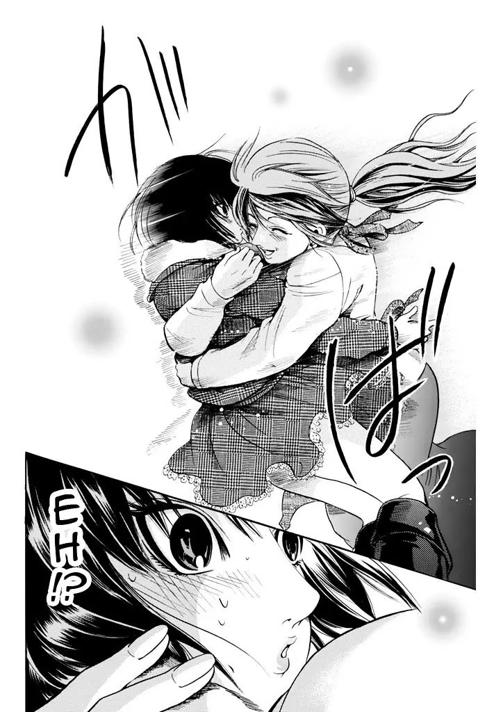 Hammer Session! Chapter 91 page 9 - Chapter 91: Five years later
