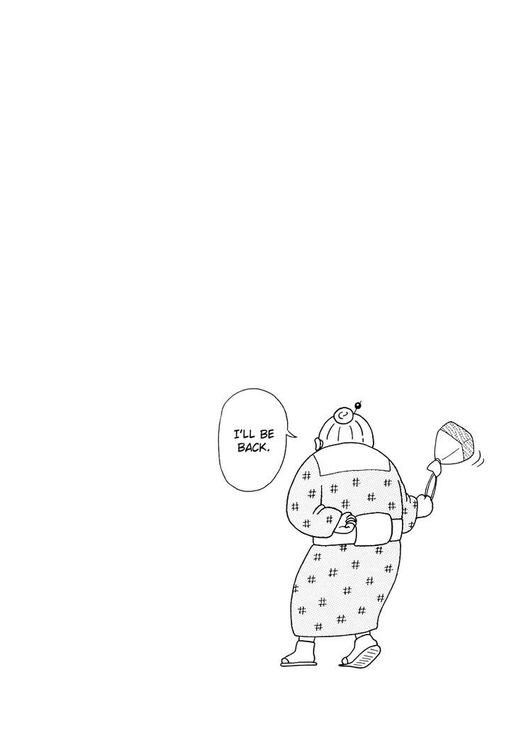 Hamster no Kenkyuu Report Chapter 6 page 11 - Chapter 6 : Report 12~17