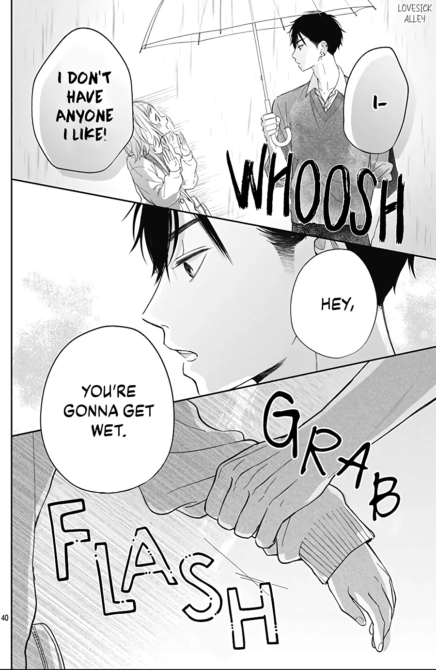 Hamuko to Gao-kun Chapter 2 page 42 - Chapter 2