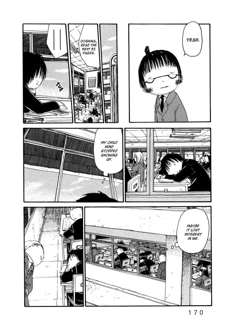 Hana Bolo Chapter 10 page 9 - Chapter 10 : Flower Cookies [End]
