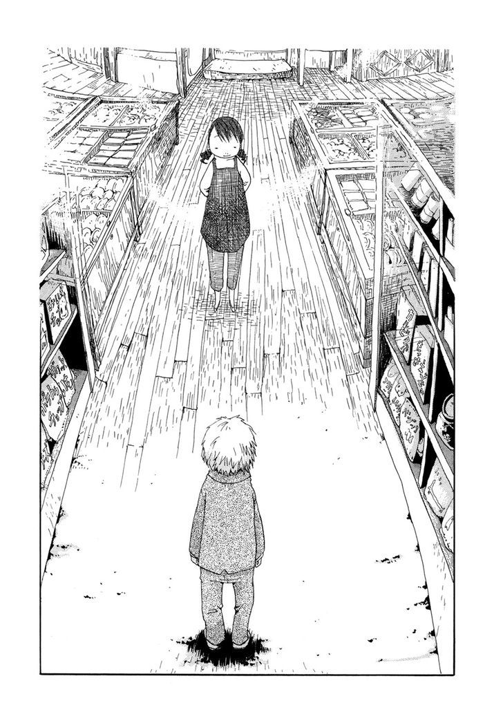 Hana Bolo Chapter 5 page 14 - Chapter 5 : Atop the Hill