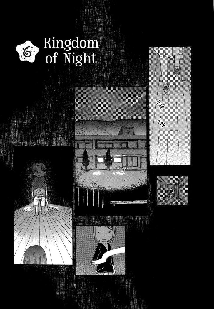 Hana Bolo Chapter 6 page 2 - Chapter 6 : Kingdom of Night