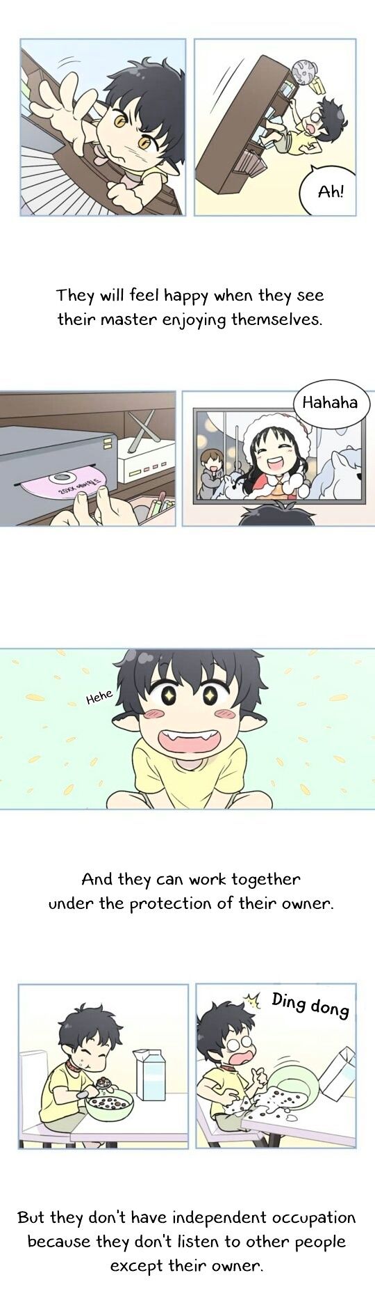 Hana Haru Chapter 1 page 20 - Chapter 1