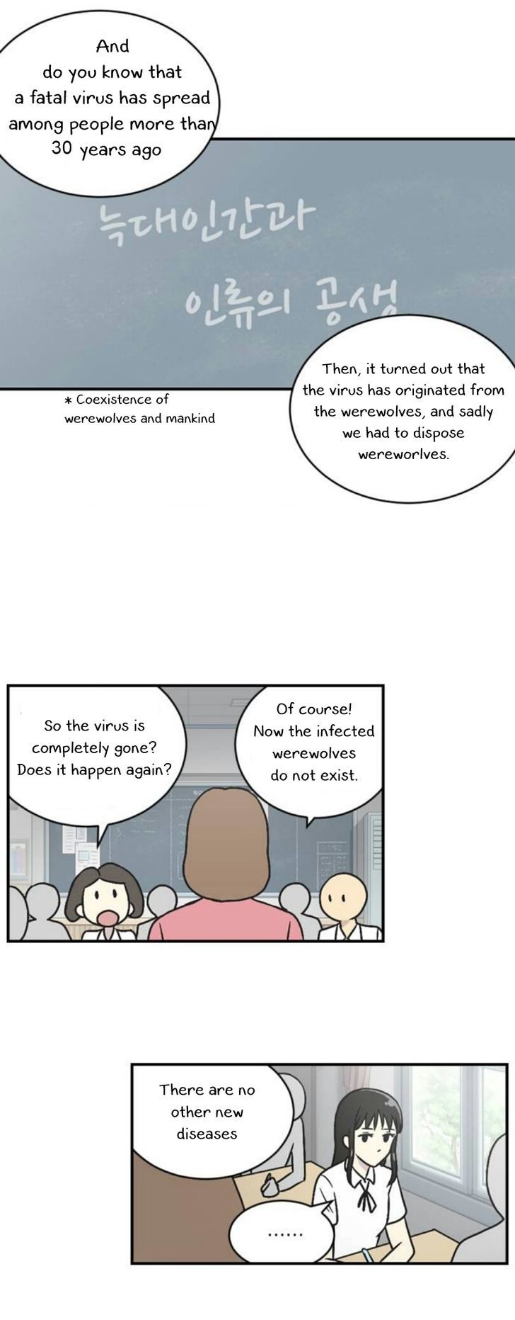 Hana Haru Chapter 1 page 25 - Chapter 1