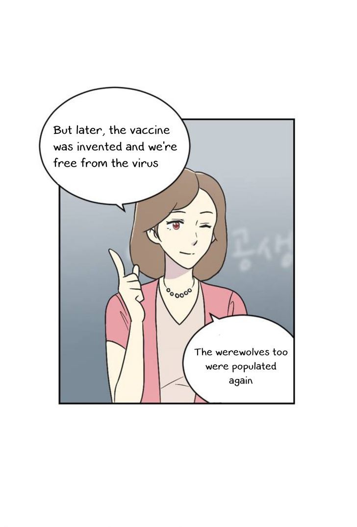 Hana Haru Chapter 1 page 26 - Chapter 1
