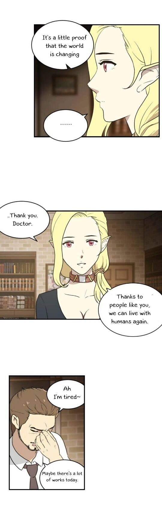 Hana Haru Chapter 1 page 48 - Chapter 1