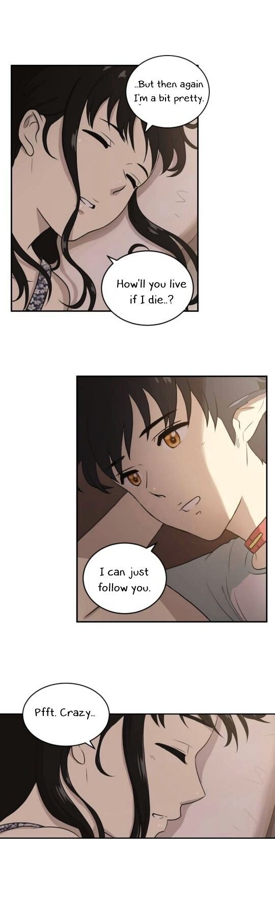 Hana Haru Chapter 1 page 54 - Chapter 1