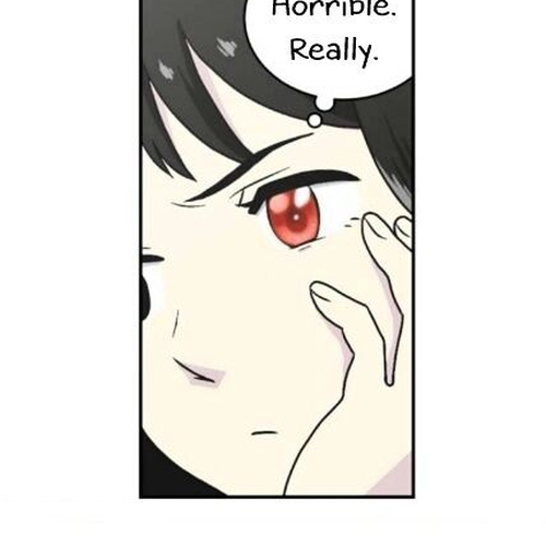 Hana Haru Chapter 1 cover
