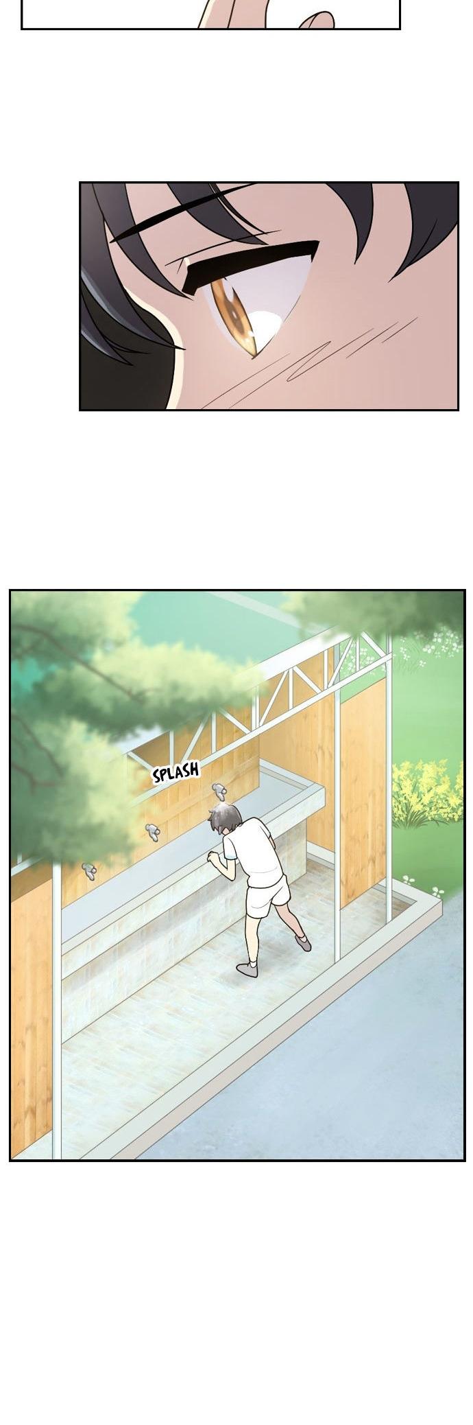 Hana Haru Chapter 10 page 18 - Chapter 10 : Conflict (2)