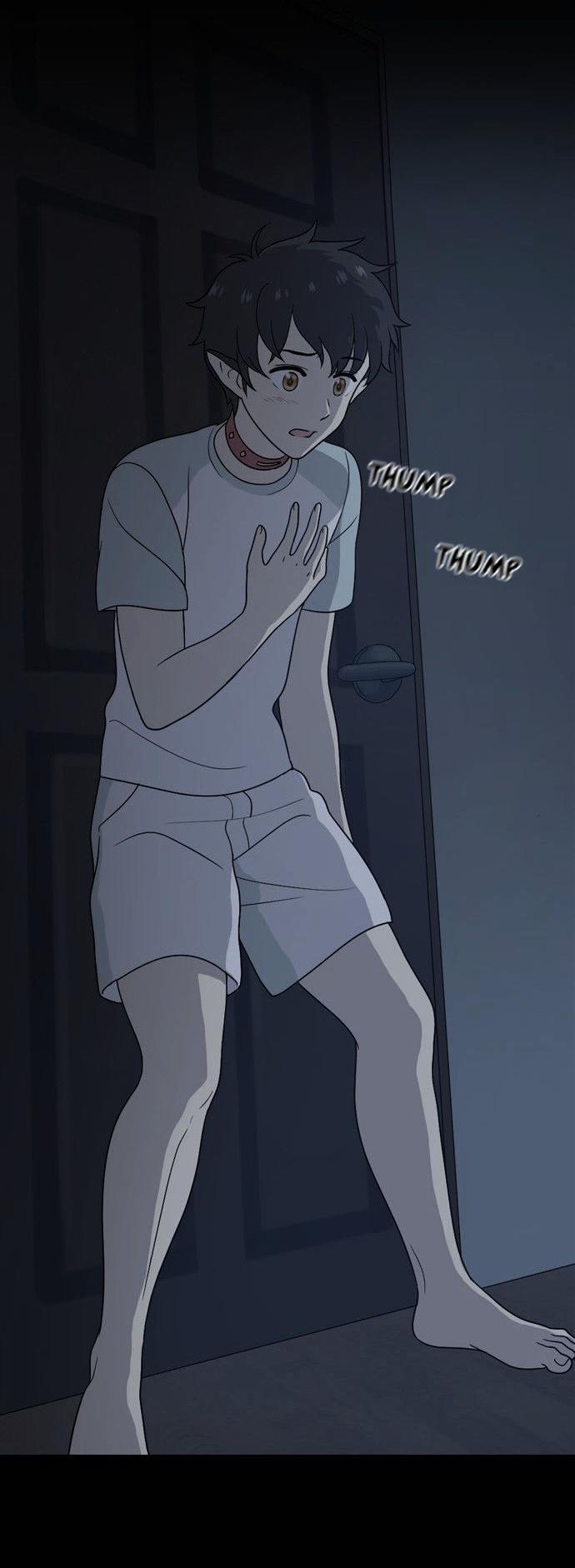 Hana Haru Chapter 10 page 38 - Chapter 10 : Conflict (2)