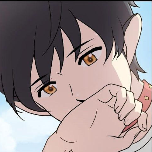 Hana Haru Chapter 10 : Conflict (2) cover