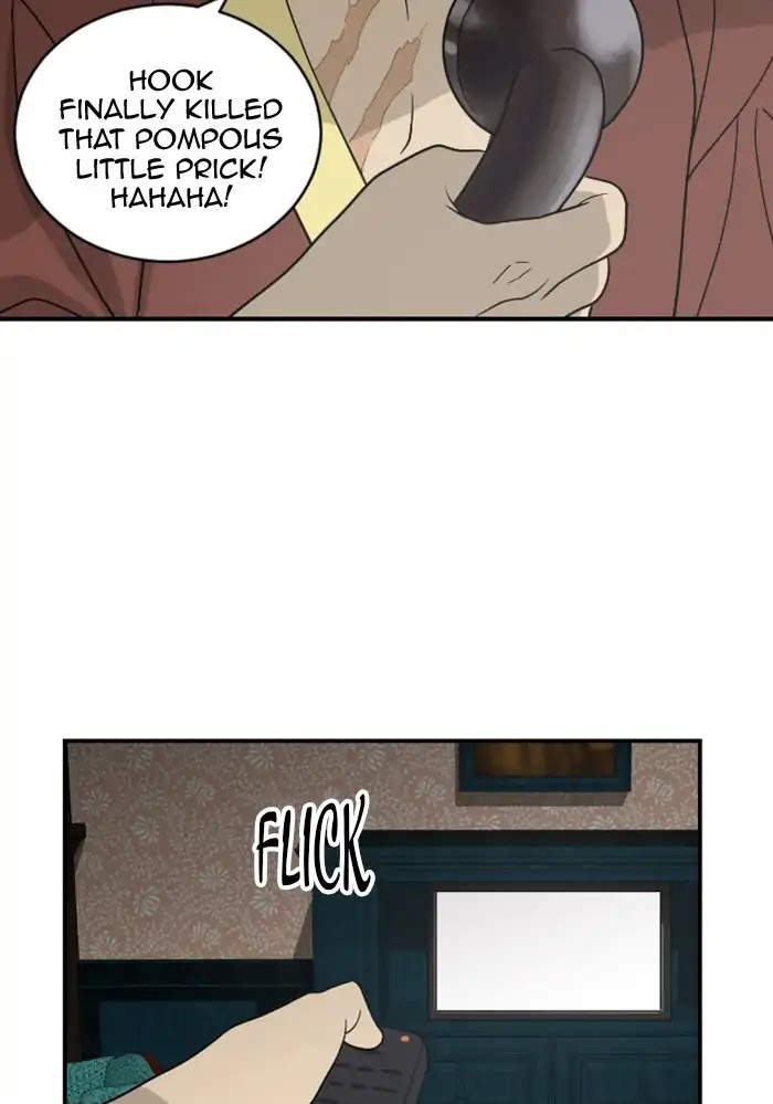 Hana Haru Chapter 100 page 11 - Chapter 100: Taking Care of Business (1)